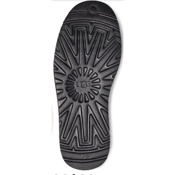 UGG Neumel Chelsea Platform Boots - Picture 5 of 6